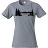Clique Basic-T Women Miniaturansicht