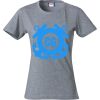 Clique Basic-T Women Miniaturansicht