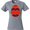 Clique Basic-T Women Miniaturansicht