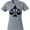 Clique Basic-T Women Miniaturansicht