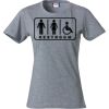 Clique Basic-T Women Miniaturansicht