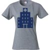 Clique Basic-T Women Miniaturansicht