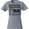 Clique Basic-T Women Miniaturansicht