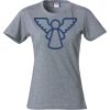 Clique Basic-T Women Miniaturansicht
