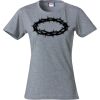 Clique Basic-T Women Miniaturansicht