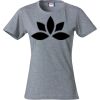 Clique Basic-T Women Miniaturansicht