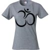 Clique Basic-T Women Miniaturansicht
