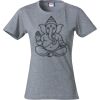 Clique Basic-T Women Miniaturansicht