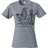 Clique Basic-T Women Miniaturansicht