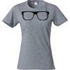 Clique Basic-T Women Miniaturansicht