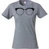 Clique Basic-T Women Miniaturansicht