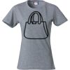 Clique Basic-T Women Miniaturansicht
