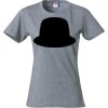 Clique Basic-T Women Miniaturansicht