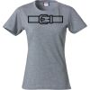 Clique Basic-T Women Miniaturansicht