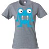 Clique Basic-T Women Miniaturansicht