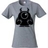 Clique Basic-T Women Miniaturansicht