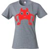 Clique Basic-T Women Miniaturansicht
