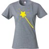 Clique Basic-T Women Miniaturansicht