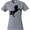 Clique Basic-T Women Miniaturansicht