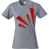 Clique Basic-T Women Miniaturansicht