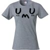 Clique Basic-T Women Miniaturansicht
