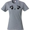 Clique Basic-T Women Miniaturansicht