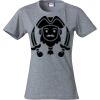 Clique Basic-T Women Miniaturansicht