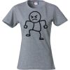 Clique Basic-T Women Miniaturansicht