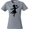 Clique Basic-T Women Miniaturansicht