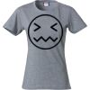 Clique Basic-T Women Miniaturansicht