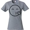 Clique Basic-T Women Miniaturansicht
