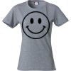 Clique Basic-T Women Miniaturansicht