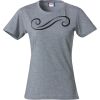 Clique Basic-T Women Miniaturansicht