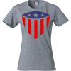 Clique Basic-T Women Miniaturansicht