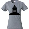 Clique Basic-T Women Miniaturansicht