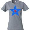 Clique Basic-T Women Miniaturansicht