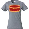 Clique Basic-T Women Miniaturansicht