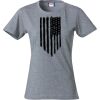 Clique Basic-T Women Miniaturansicht