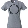 Clique Basic-T Women Miniaturansicht