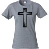 Clique Basic-T Women Miniaturansicht